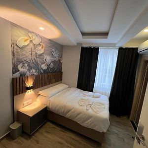 Standaard Kamer met een King Size Bed